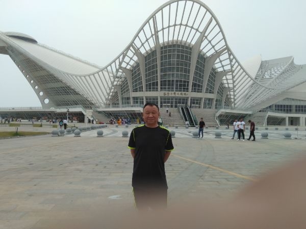 珍惜你我的第一张照片--包头相亲服务中心