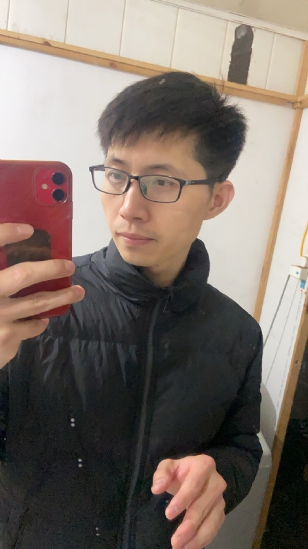 帆仔的第一张照片--包头相亲服务中心