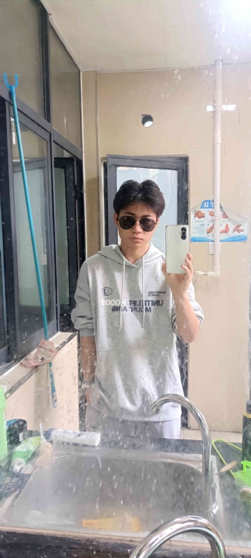 我是熊兴松的第一张照片--包头相亲服务中心