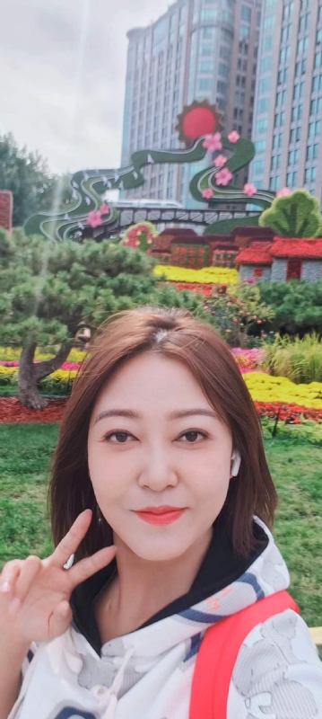 清月的第二张照片--包头相亲服务中心