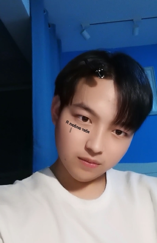 古天天的第一张照片--包头相亲服务中心