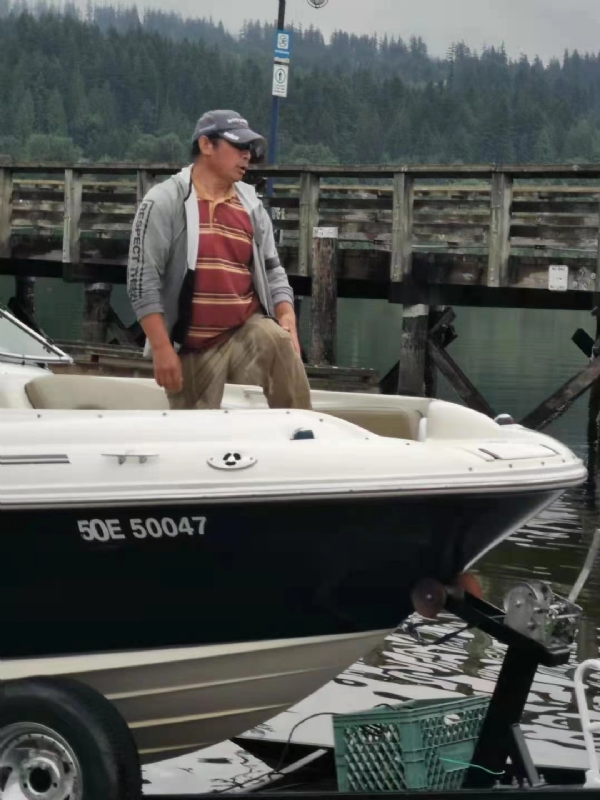 勤劳大力牛的第二张照片--包头相亲服务中心