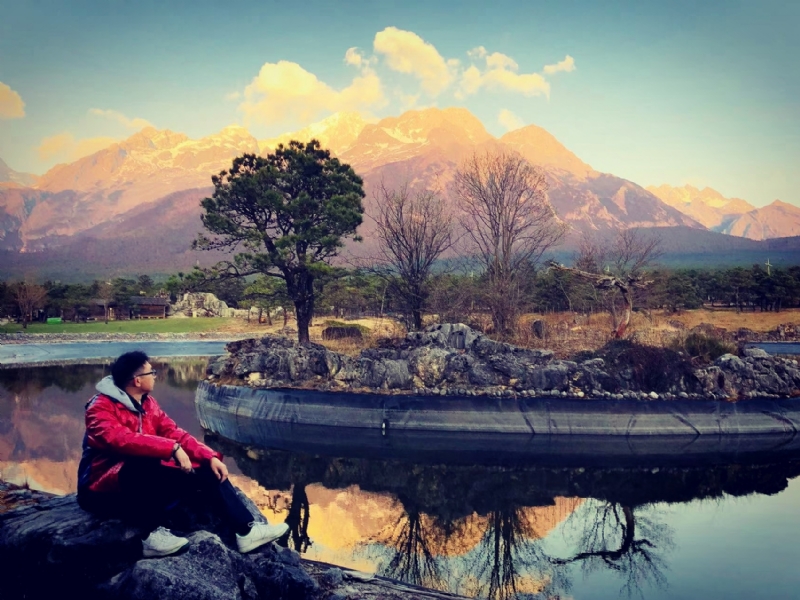 紫维依的第二张照片--包头相亲服务中心