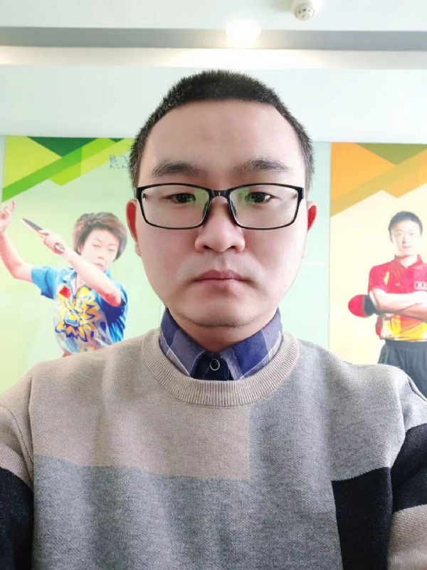 小乐的第二张照片--包头相亲服务中心