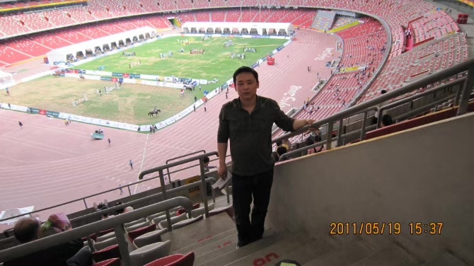 下一站的第一张照片--包头相亲服务中心