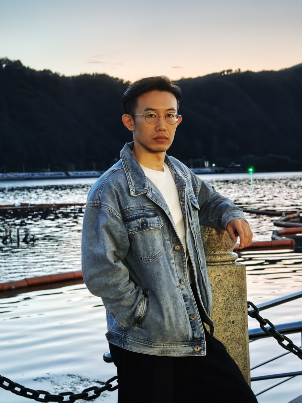 张健的第一张照片--包头相亲服务中心