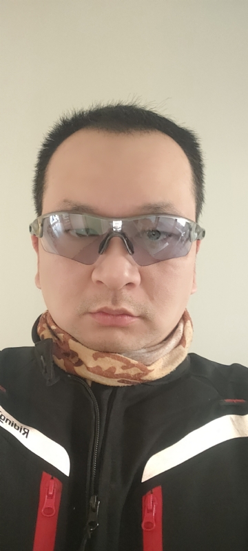 寓意天心的第一张照片--包头相亲服务中心