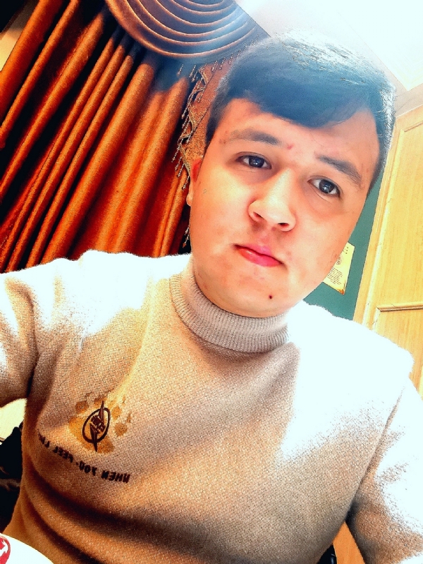 小赛的第一张照片--包头相亲服务中心