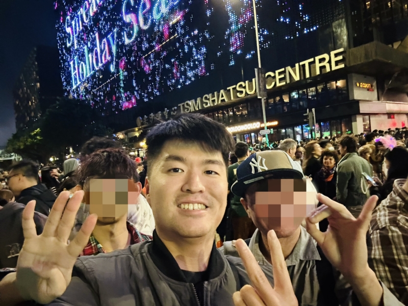 Jason的第一张照片--包头相亲服务中心