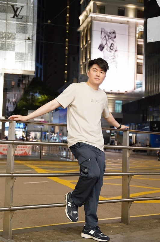 Jason的第二张照片--包头相亲服务中心