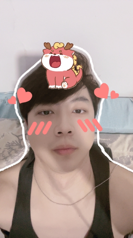 韩磊的第一张照片--包头相亲服务中心