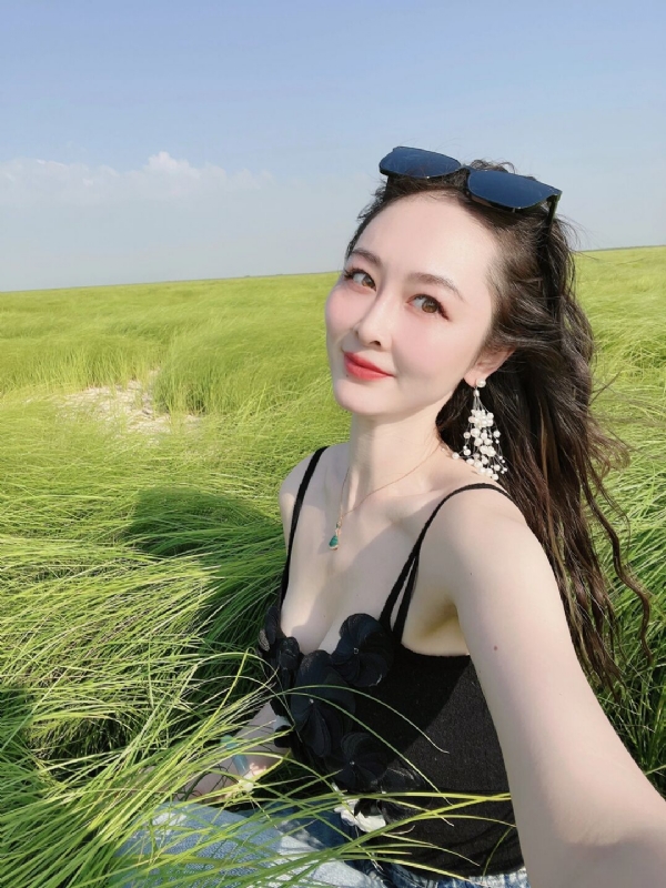 Anna的第一张照片--包头相亲服务中心