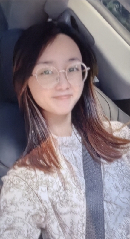 郑小姐的第一张照片--包头相亲服务中心