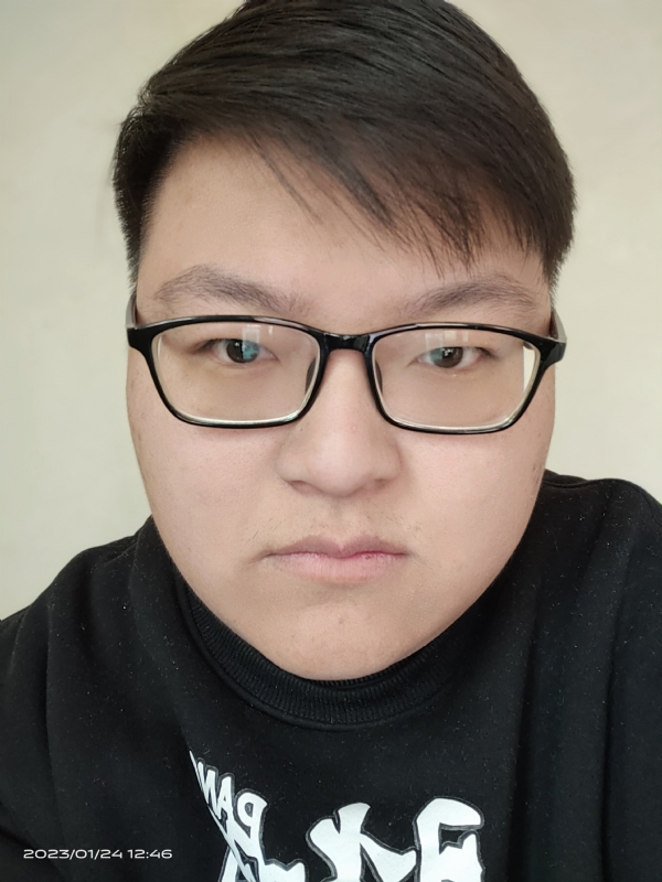 龙先生的第一张照片--包头相亲服务中心