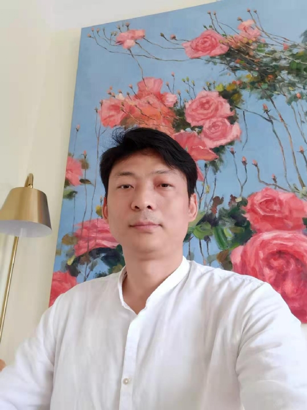 wangxuwu的第一张照片--包头相亲服务中心