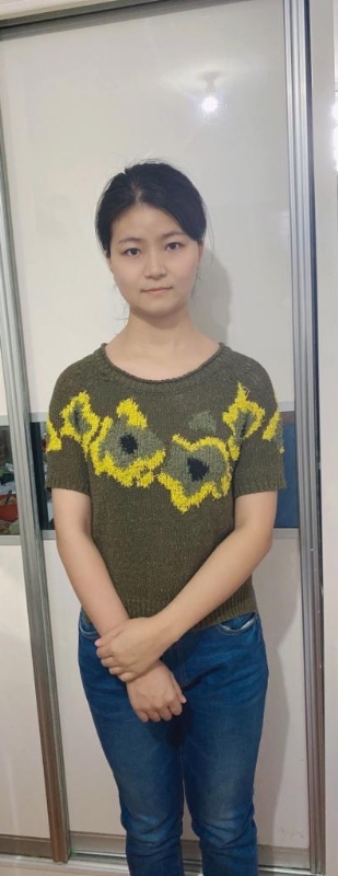 chengzi的第一张照片--包头相亲服务中心