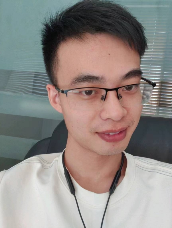 Harper的第一张照片--包头相亲服务中心