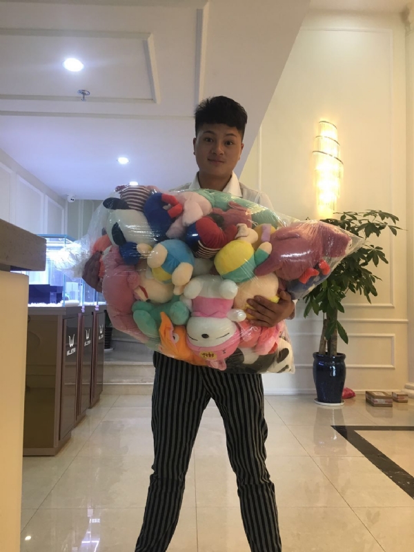 阿杰的第一张照片--包头相亲服务中心