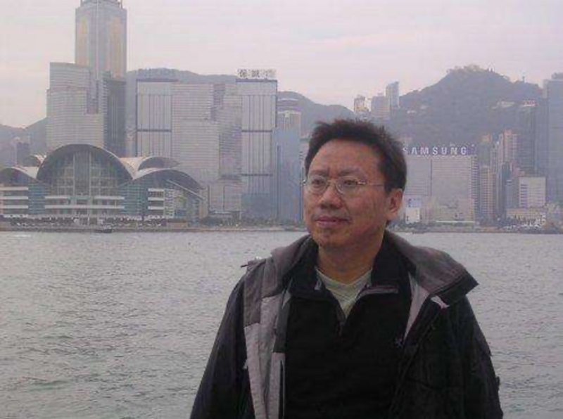 Forrest的第一张照片--包头相亲服务中心