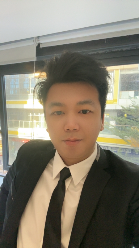 敬航的第一张照片--包头相亲服务中心