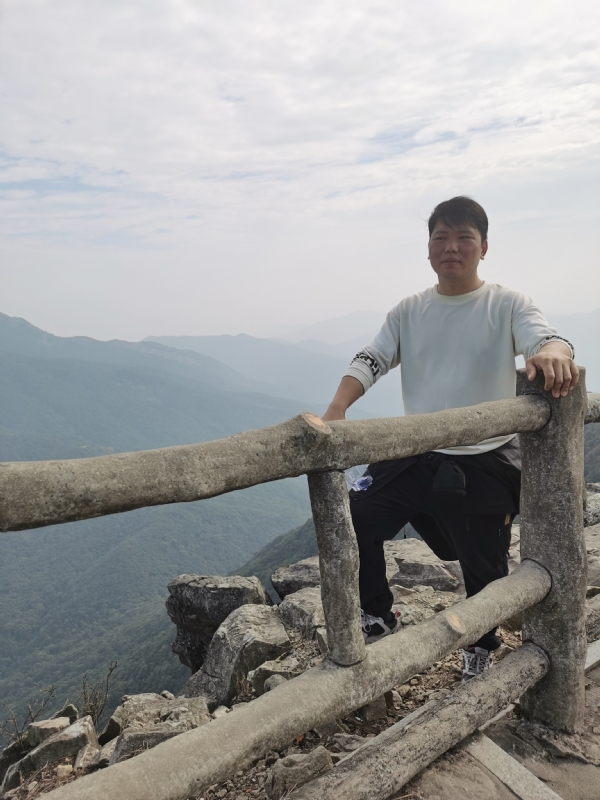 平凡人生的第一张照片--包头相亲服务中心