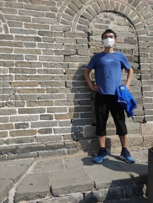 回念的第一张照片--包头相亲服务中心