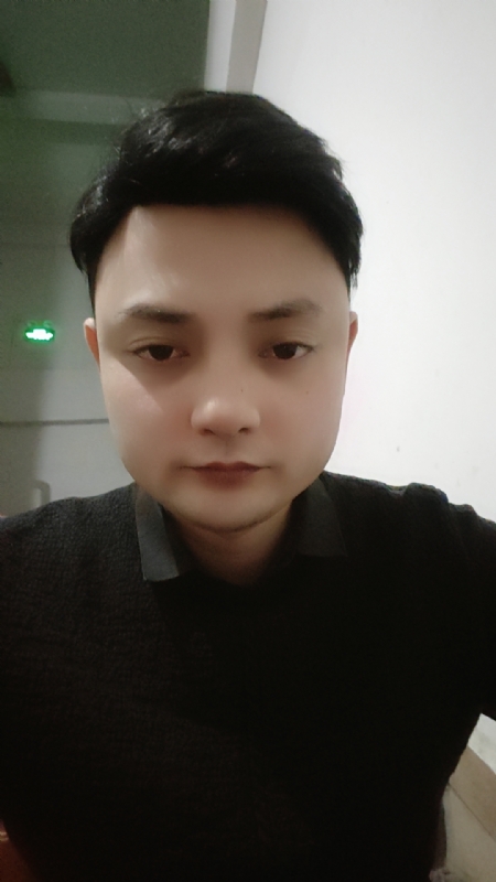 我在他乡整挺好的第一张照片--包头相亲服务中心