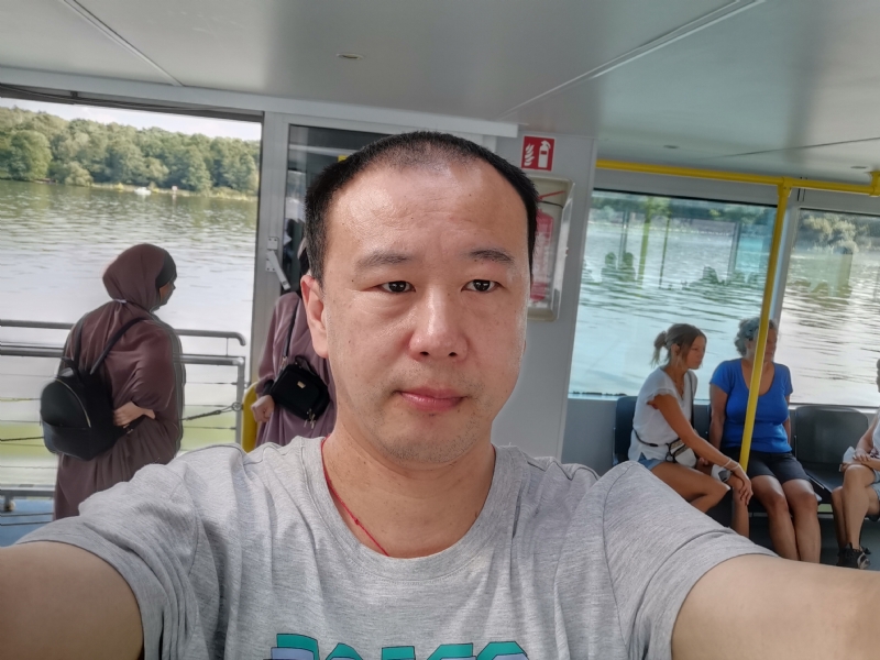 心若在的第二张照片--包头相亲服务中心