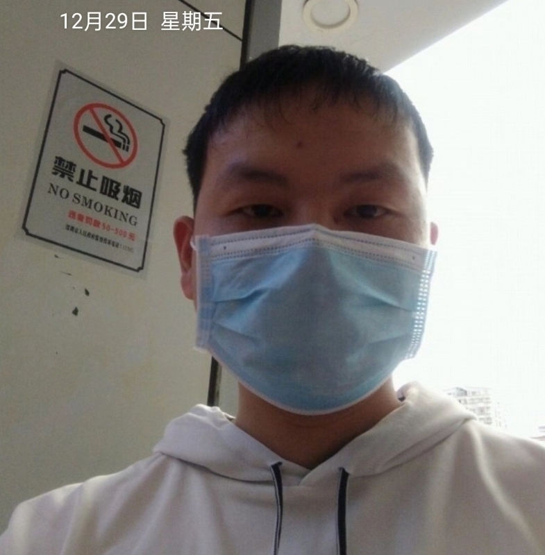 画中意的第一张照片--包头相亲服务中心