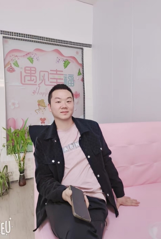 真的不会取名的第一张照片--包头相亲服务中心