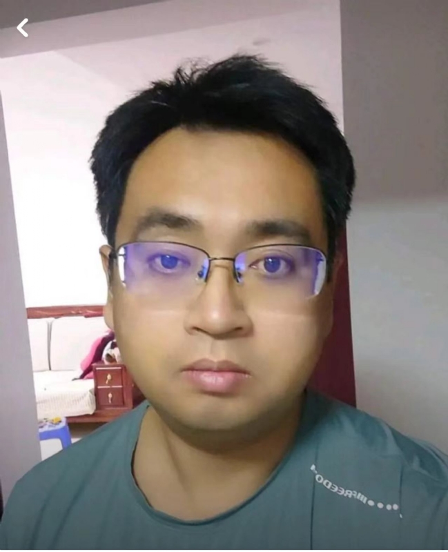 雨的节奏的第二张照片--包头相亲服务中心