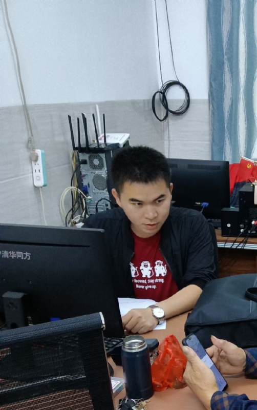 致远的第一张照片--包头相亲服务中心