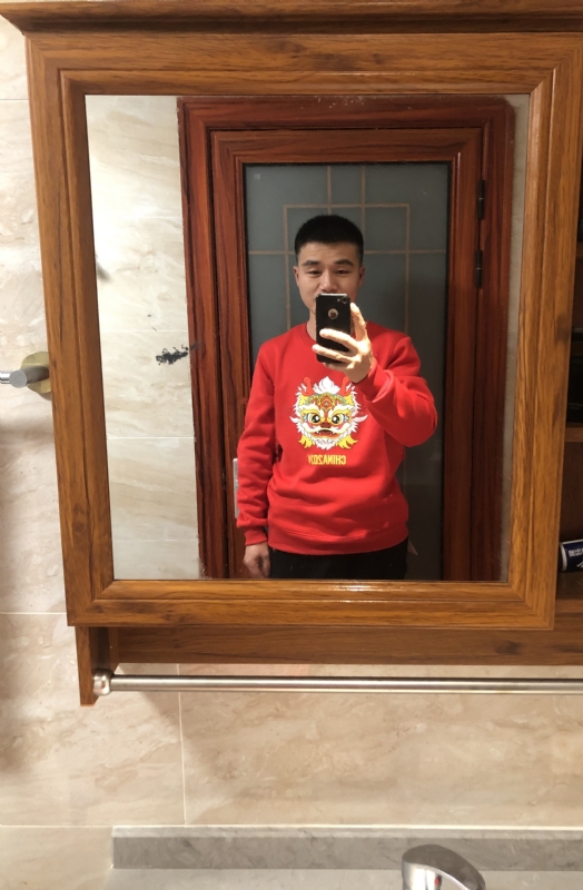 罗洪奇的第一张照片--包头相亲服务中心