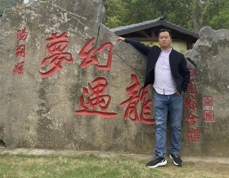 快乐每一天的第一张照片--包头相亲服务中心