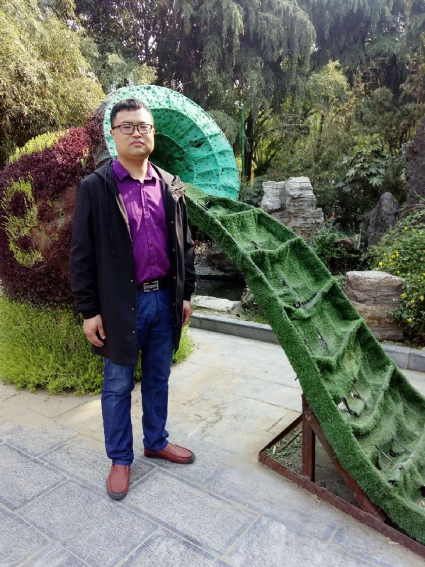 张哥的第二张照片--包头相亲服务中心