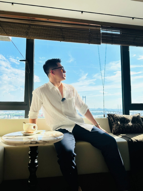 雨夜追风的第一张照片--包头相亲服务中心