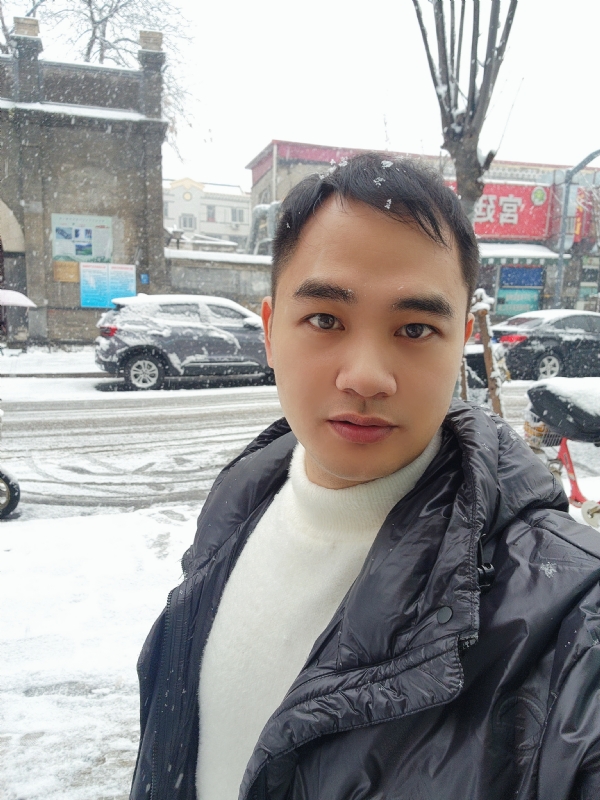 寻找合适伴侣的第一张照片--包头相亲服务中心