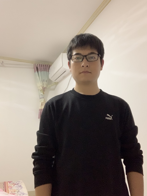 沫颜的第一张照片--包头相亲服务中心