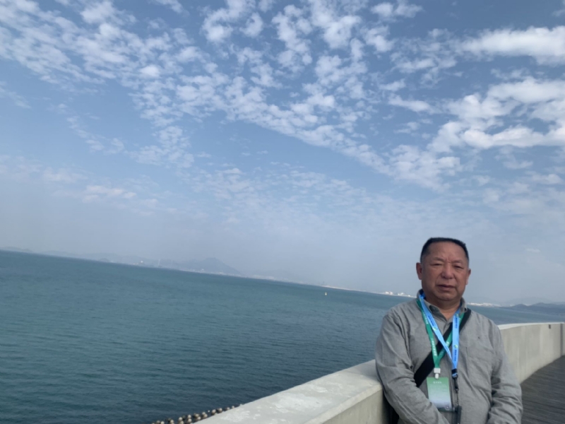 沏茶等红颜的第一张照片--包头相亲服务中心