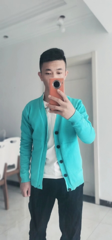 康荣振的第一张照片--包头相亲服务中心