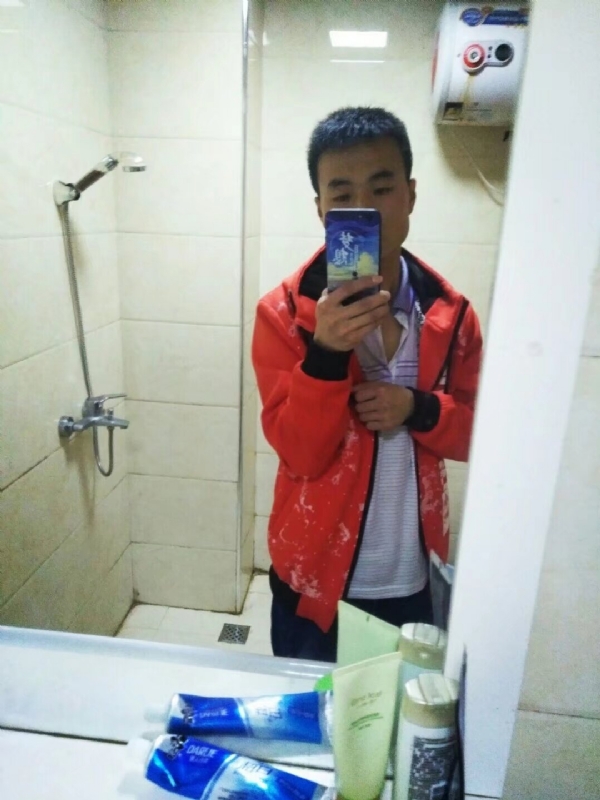 海之子的第一张照片--包头相亲服务中心