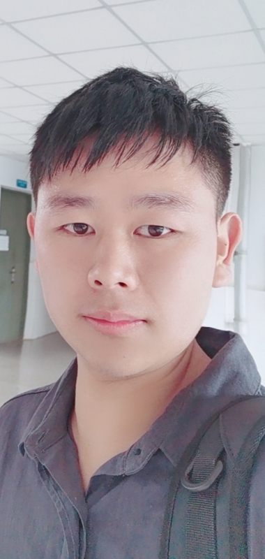 为你而来的第一张照片--包头相亲服务中心