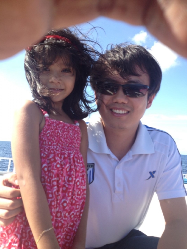 上进的梅子的第一张照片--包头相亲服务中心