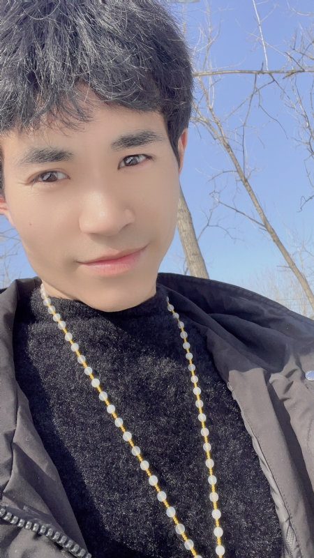 关二爷的第一张照片--包头相亲服务中心