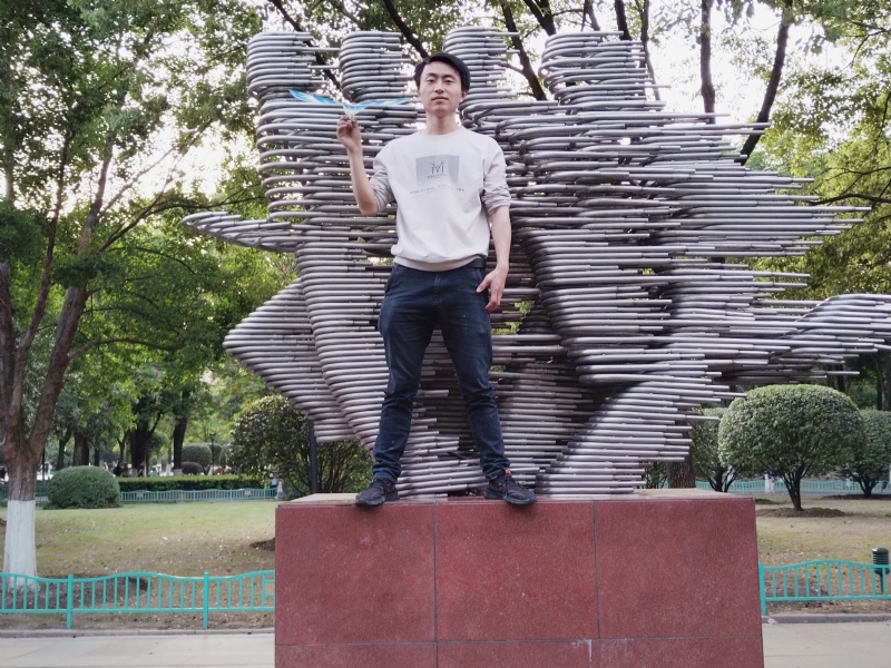 曾经的第一张照片--包头相亲服务中心