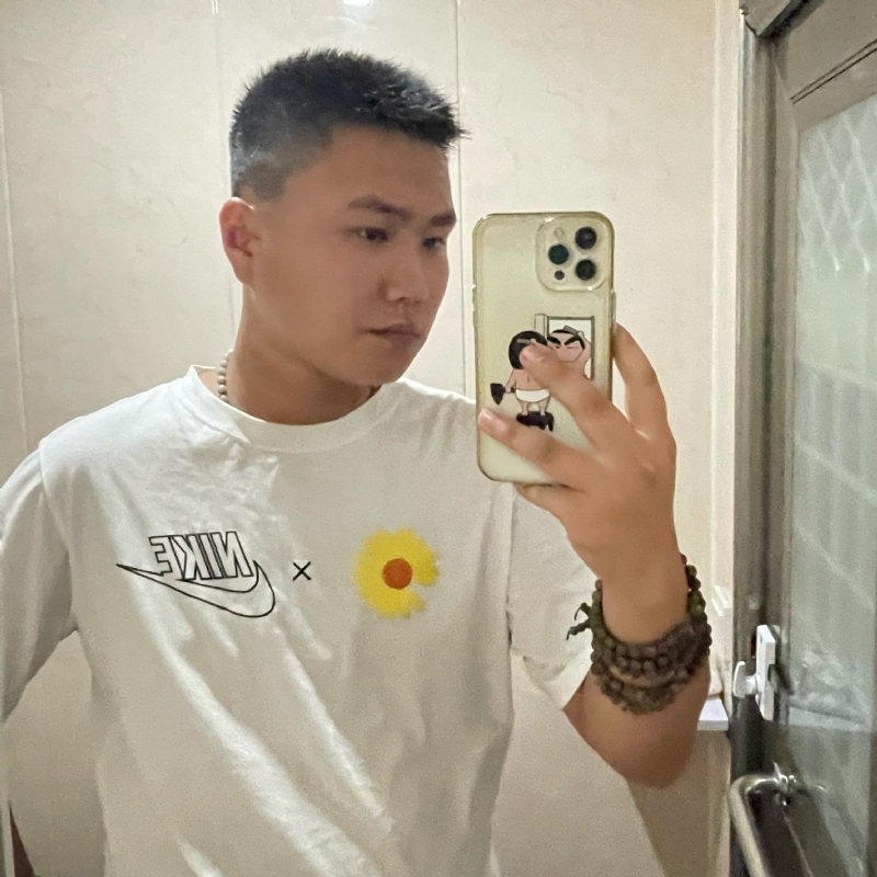 揚叔的第一张照片--包头相亲服务中心