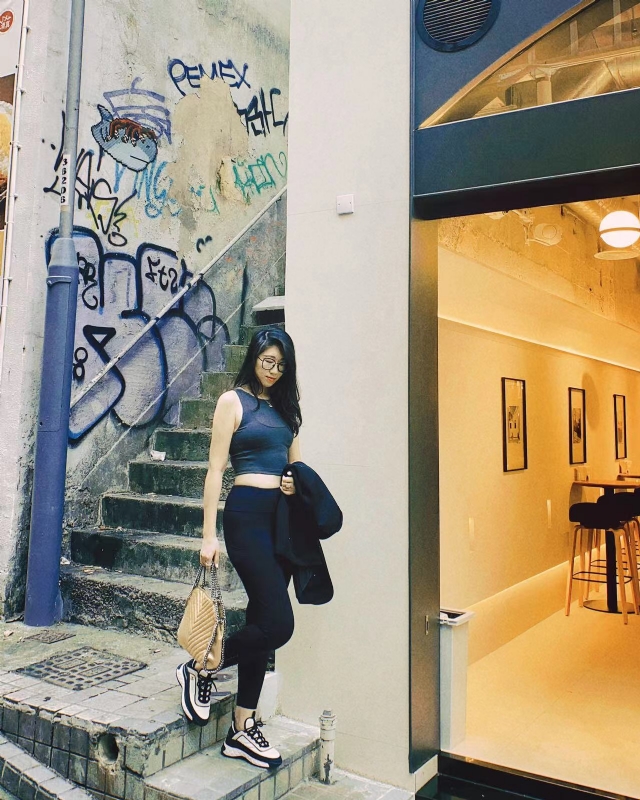 Crystal的第一张照片--包头相亲服务中心