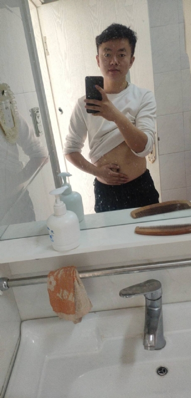 官方认证的亮亮的第一张照片--包头相亲服务中心