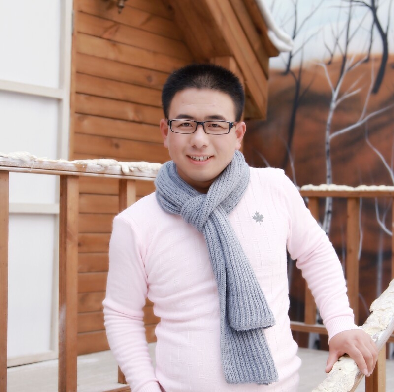 星如的第一张照片--包头相亲服务中心