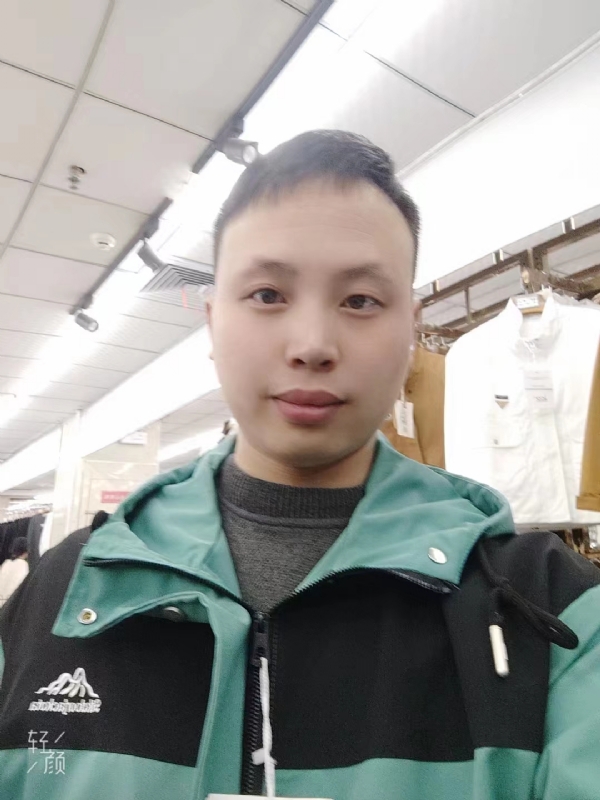 王琦的第一张照片--包头相亲服务中心